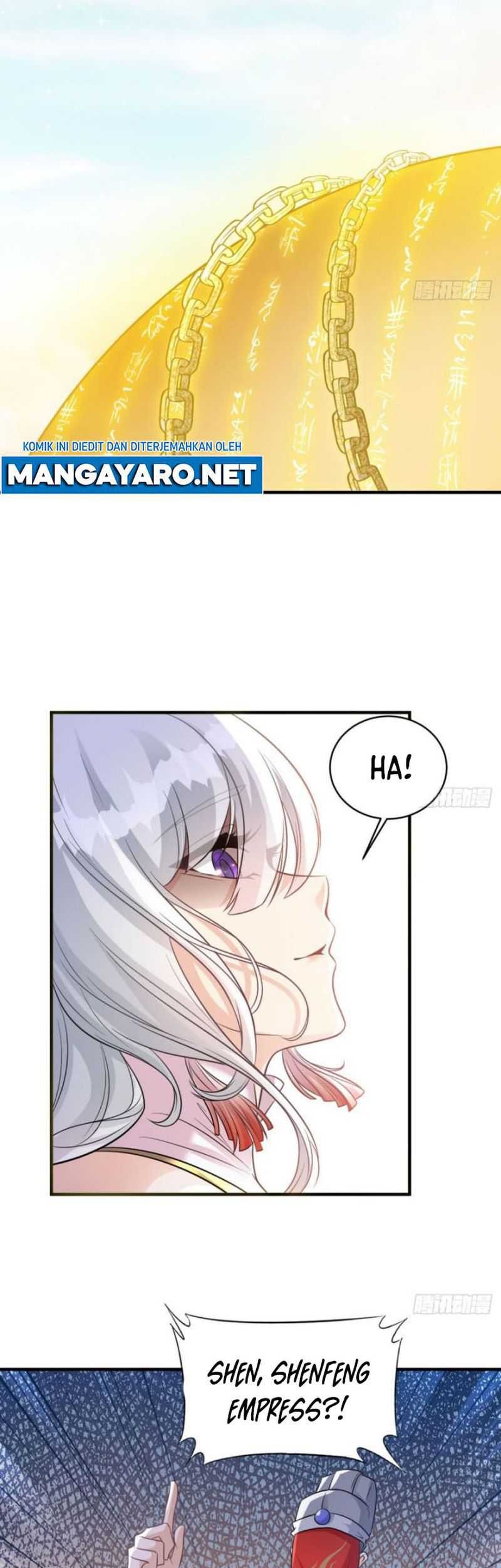 My Wife and I Dominate the Three Realms Chapter 62 Gambar 10