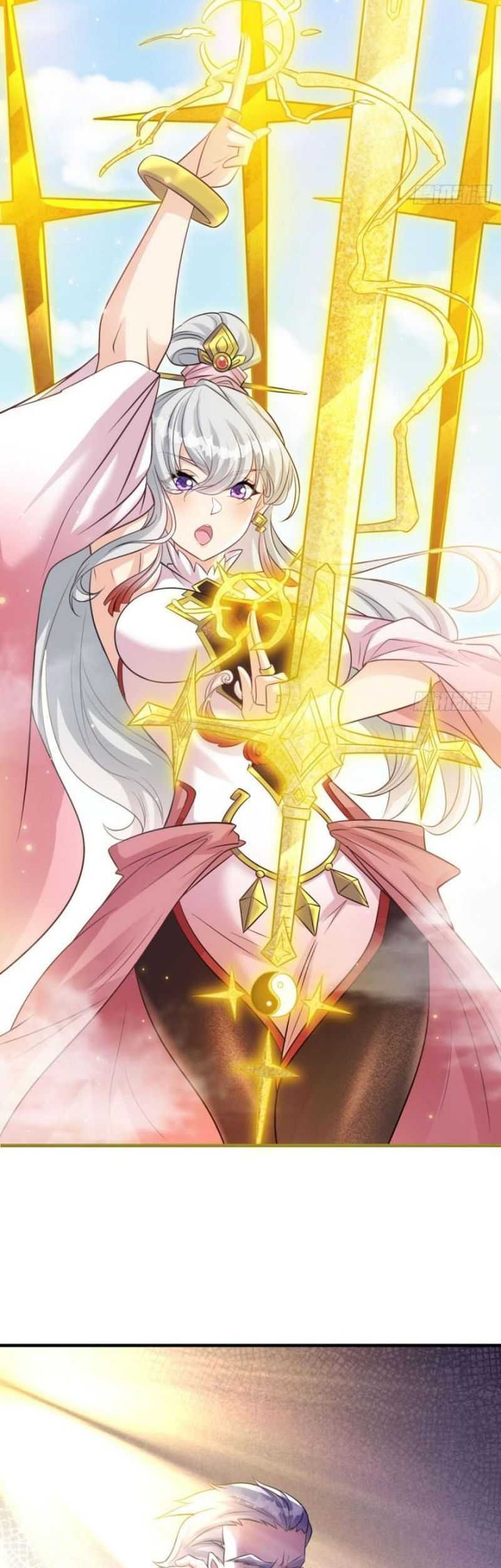My Wife and I Dominate the Three Realms Chapter 62 Gambar 12