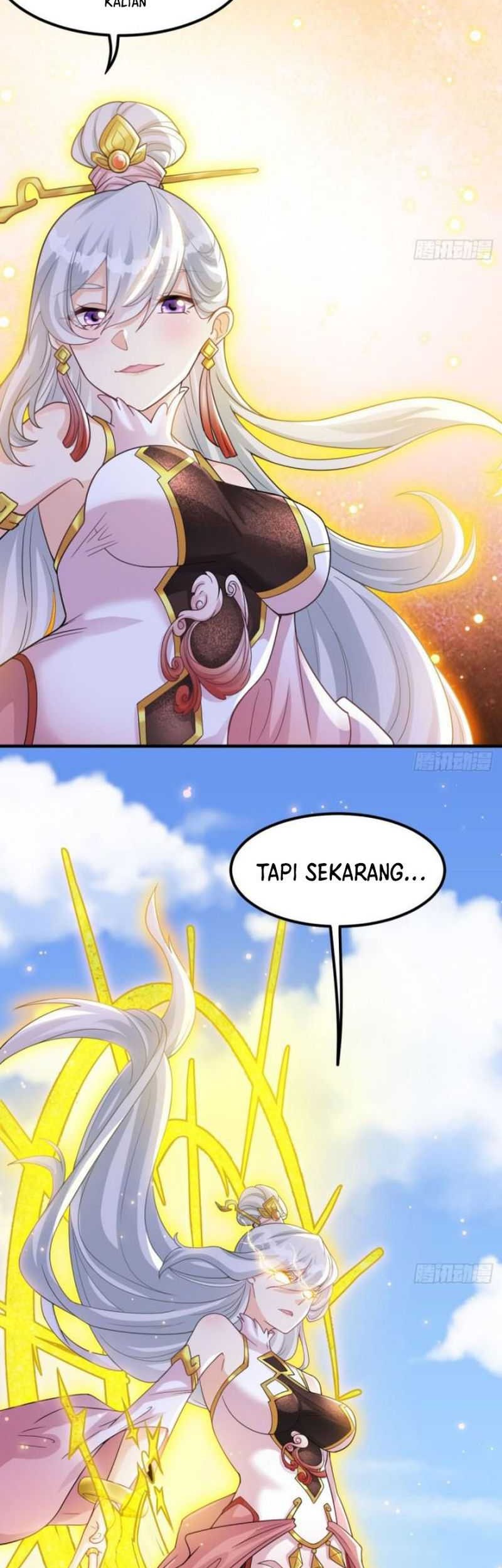 My Wife and I Dominate the Three Realms Chapter 62 Gambar 16