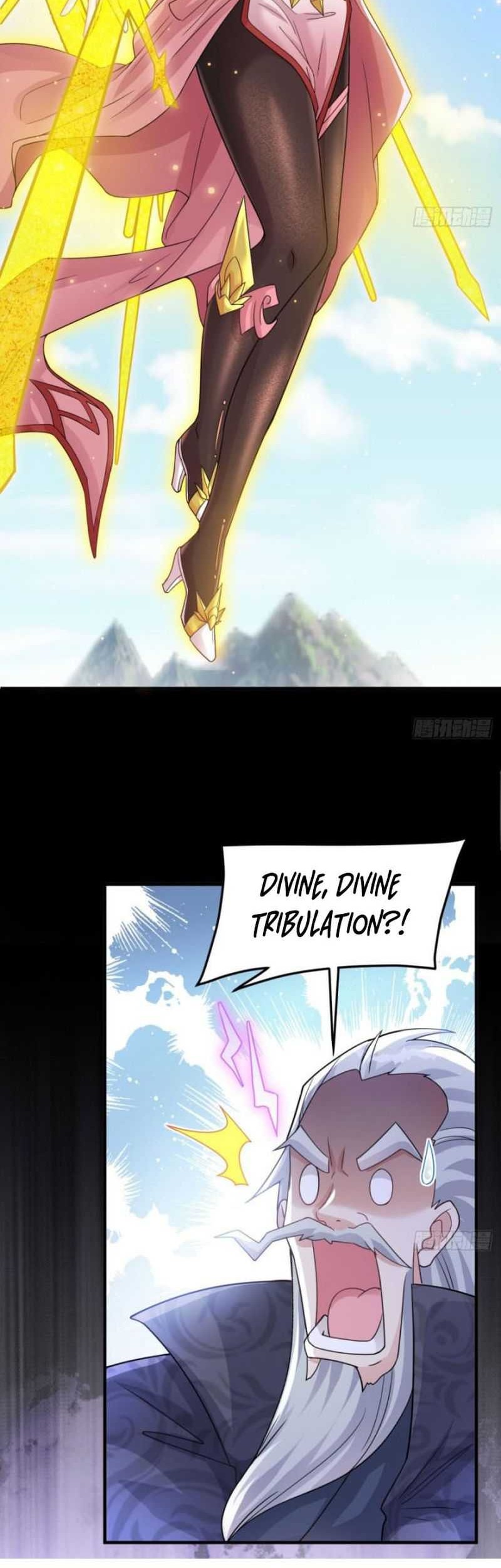 My Wife and I Dominate the Three Realms Chapter 62 Gambar 17