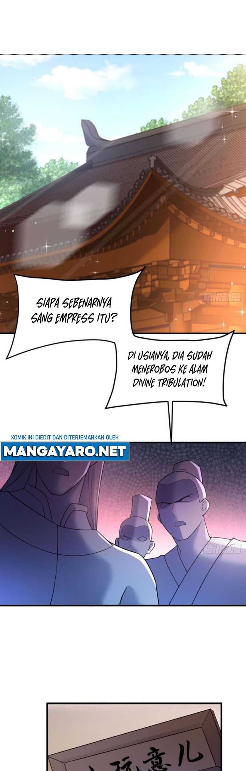My Wife and I Dominate the Three Realms Chapter 62 Gambar 18