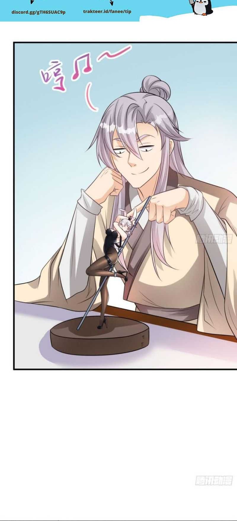 My Wife and I Dominate the Three Realms Chapter 62 Gambar 21