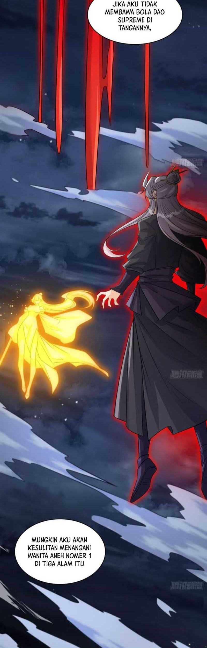 My Wife and I Dominate the Three Realms Chapter 62 Gambar 23