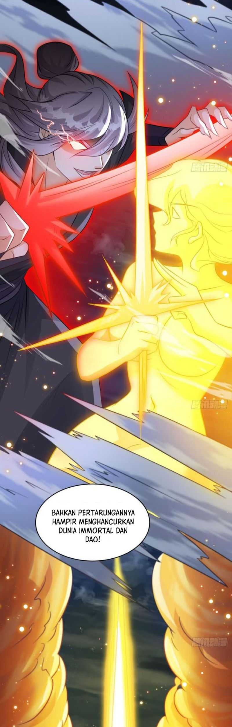 My Wife and I Dominate the Three Realms Chapter 62 Gambar 24