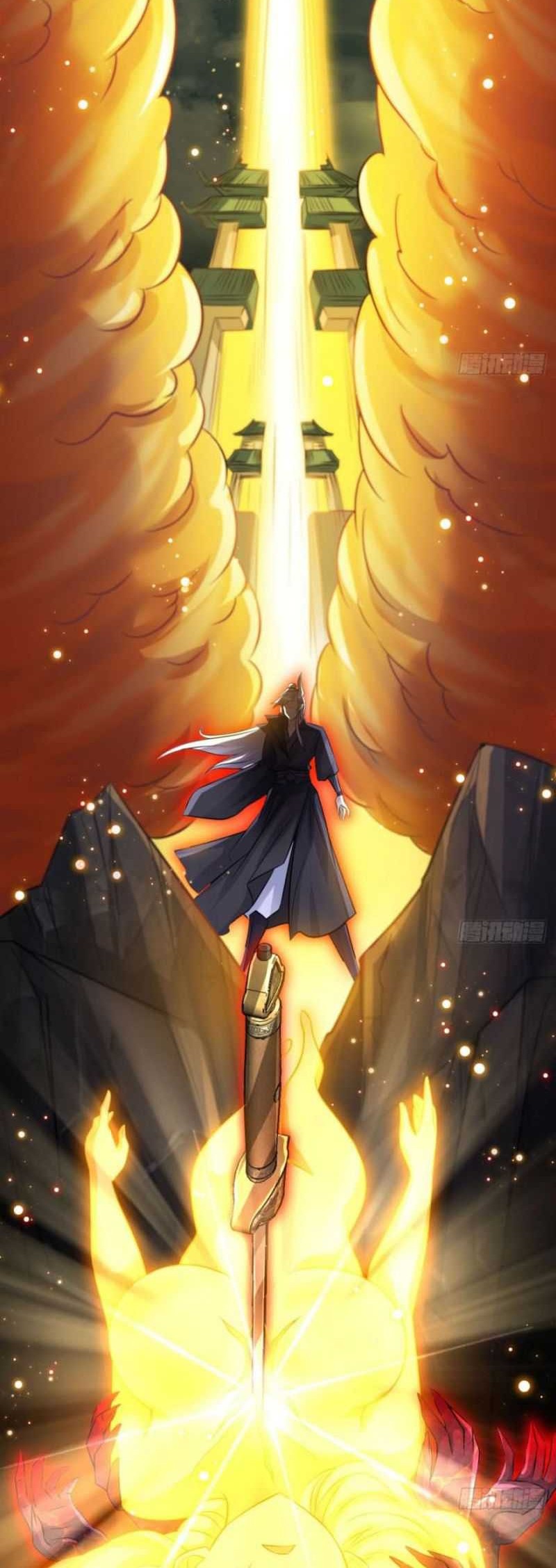 My Wife and I Dominate the Three Realms Chapter 62 Gambar 25