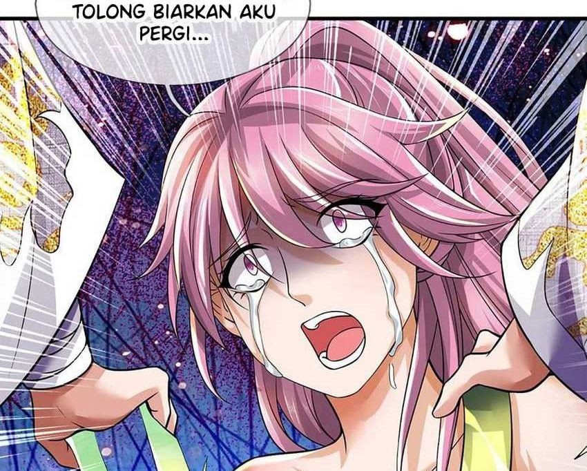 Star Sign In To Supreme Dantian Chapter 209 Gambar 7