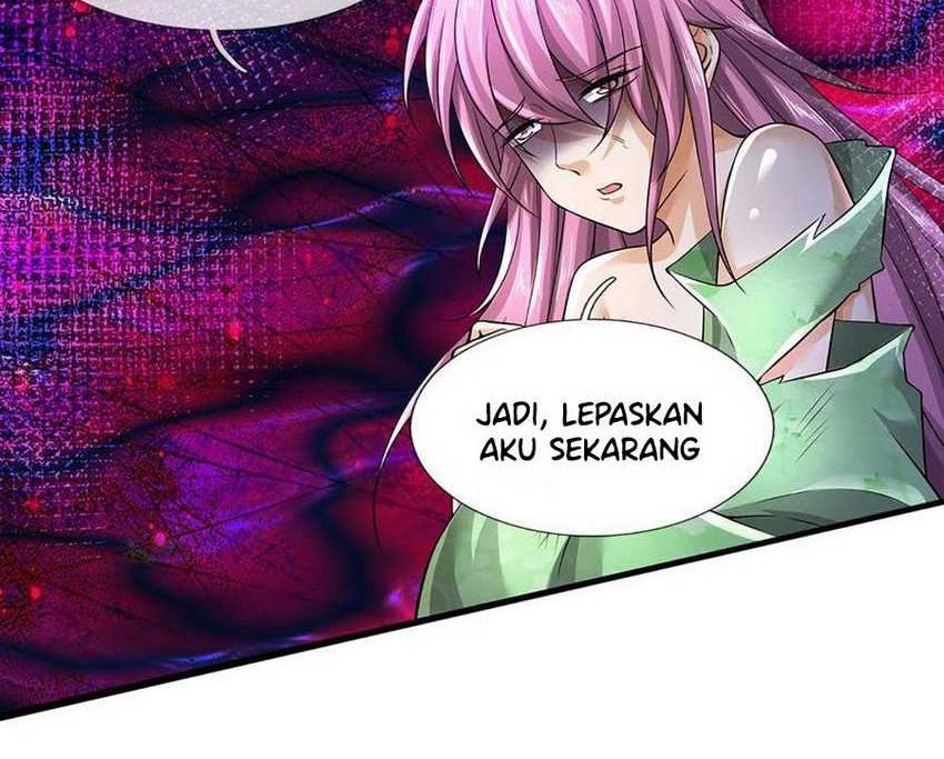 Star Sign In To Supreme Dantian Chapter 209 Gambar 10