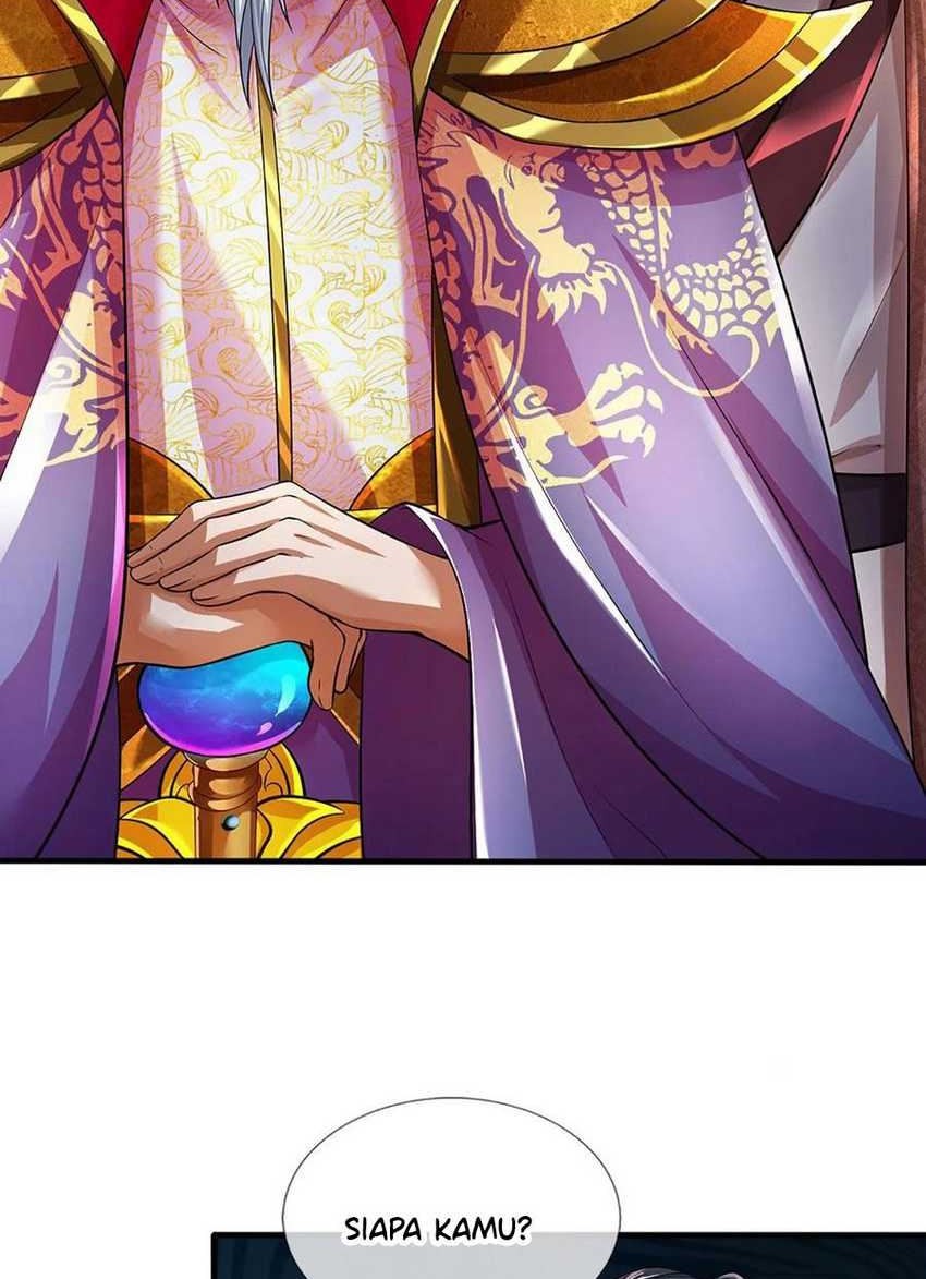 Star Sign In To Supreme Dantian Chapter 209 Gambar 13