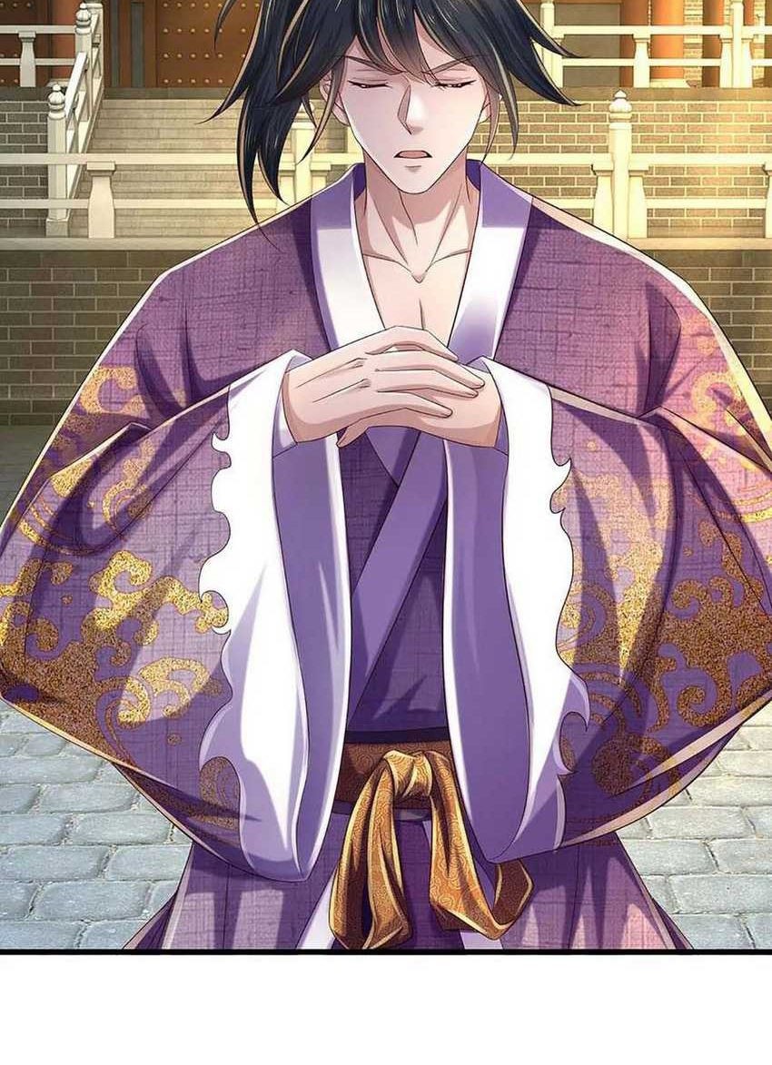 Star Sign In To Supreme Dantian Chapter 209 Gambar 19