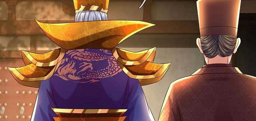 Star Sign In To Supreme Dantian Chapter 209 Gambar 25