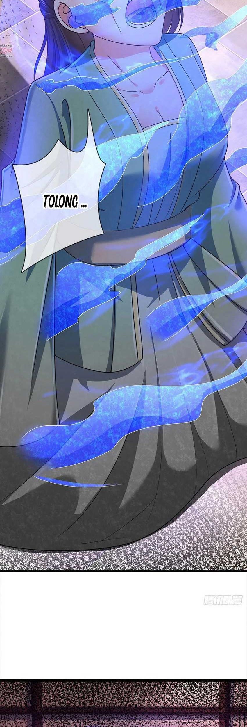 Star Sign In To Supreme Dantian Chapter 208 Gambar 11