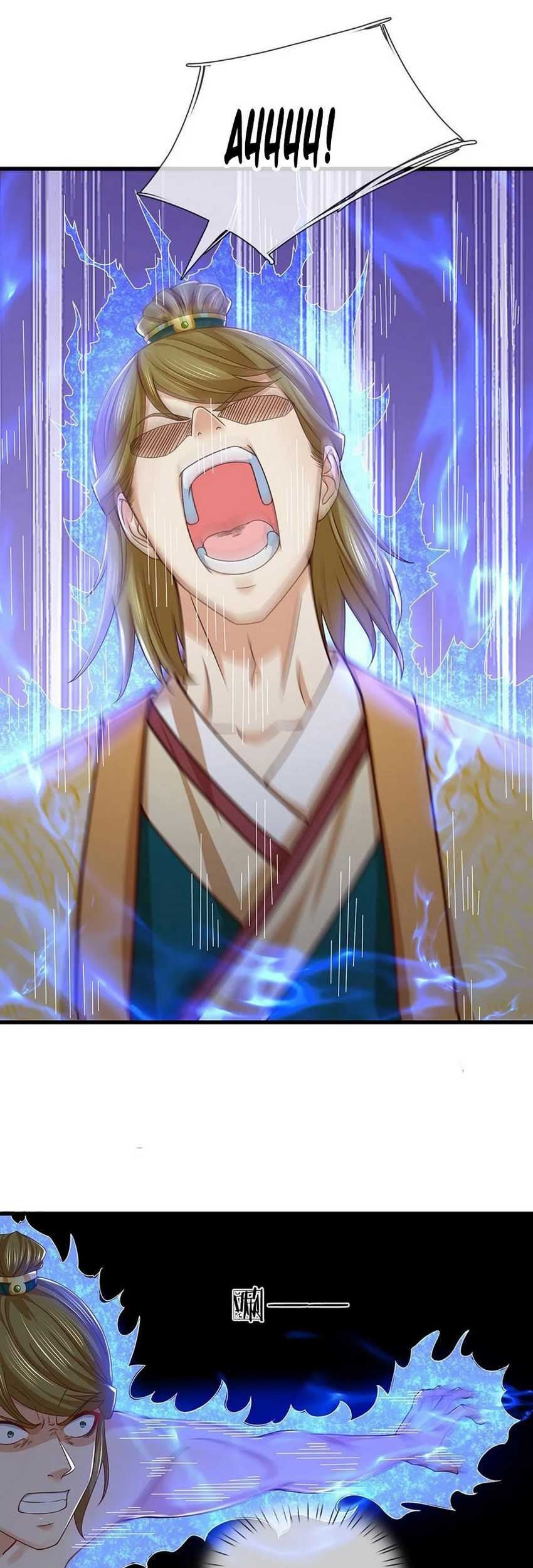 Star Sign In To Supreme Dantian Chapter 208 Gambar 14