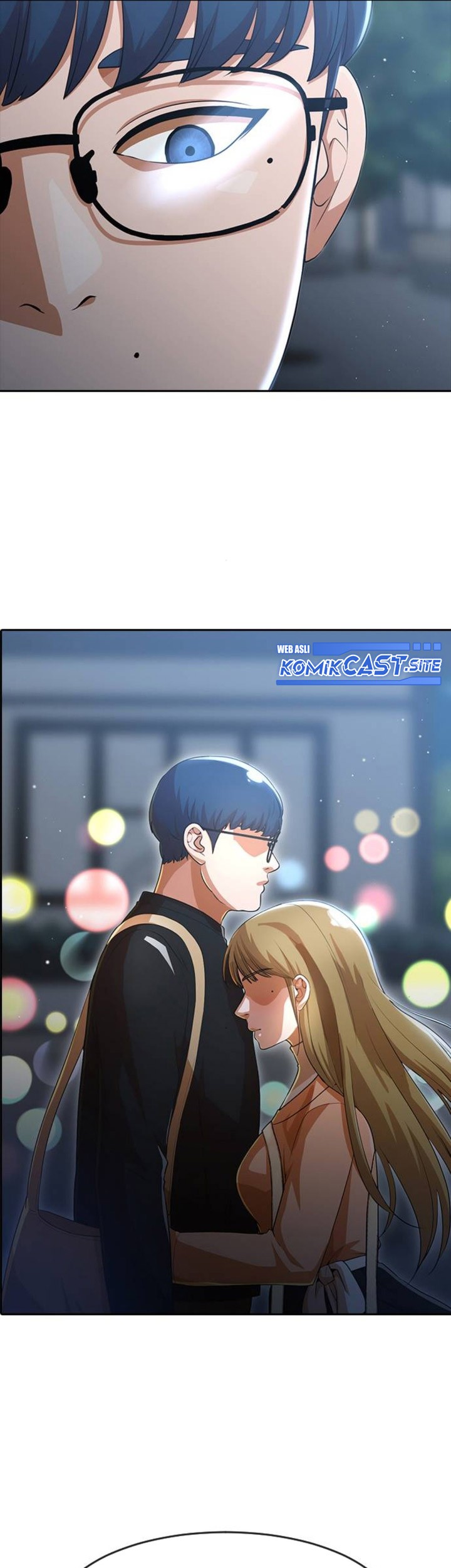 The Girl from Random Chatting! Chapter 262 Gambar 50