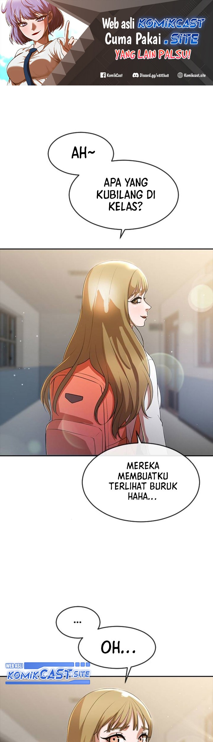 Baca The Girl from Random Chatting! Chapter 262 Gambar 2