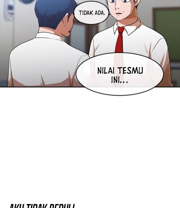 The Girl from Random Chatting! Chapter 262 Gambar 59
