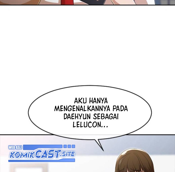 The Girl from Random Chatting! Chapter 262 Gambar 7