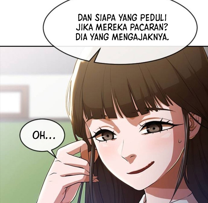 The Girl from Random Chatting! Chapter 262 Gambar 9