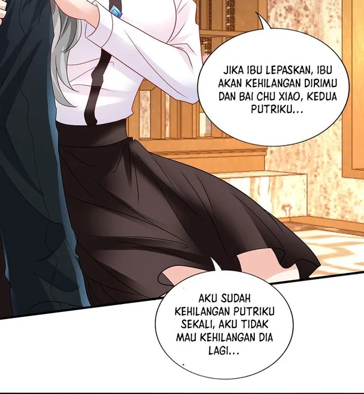 Take Your Mommy Home Chapter 417 Gambar 4