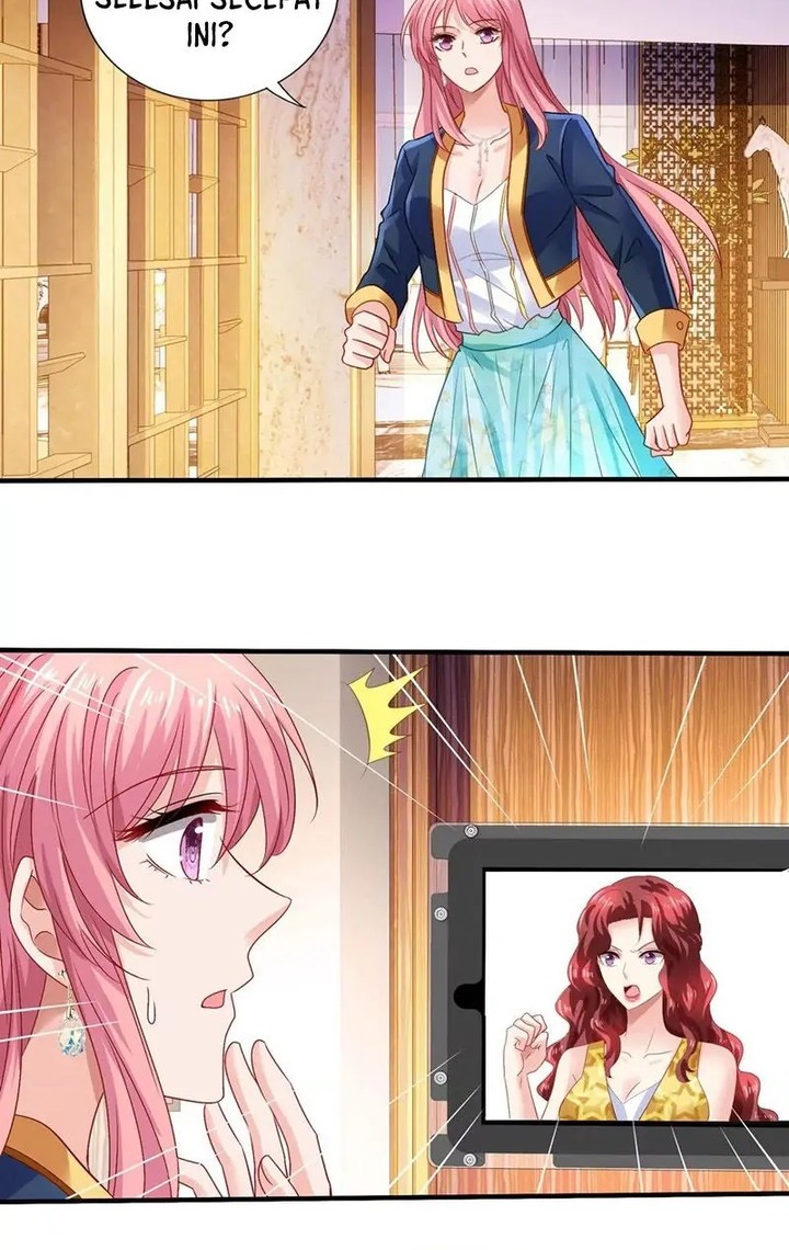 Take Your Mommy Home Chapter 414 Gambar 10