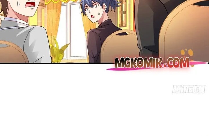 Take Your Mommy Home Chapter 413 Gambar 8