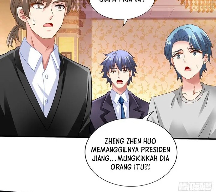 Take Your Mommy Home Chapter 413 Gambar 12