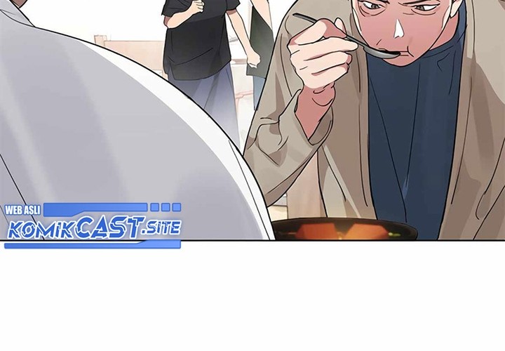 Underworld Restaurant Chapter 16 Gambar 17