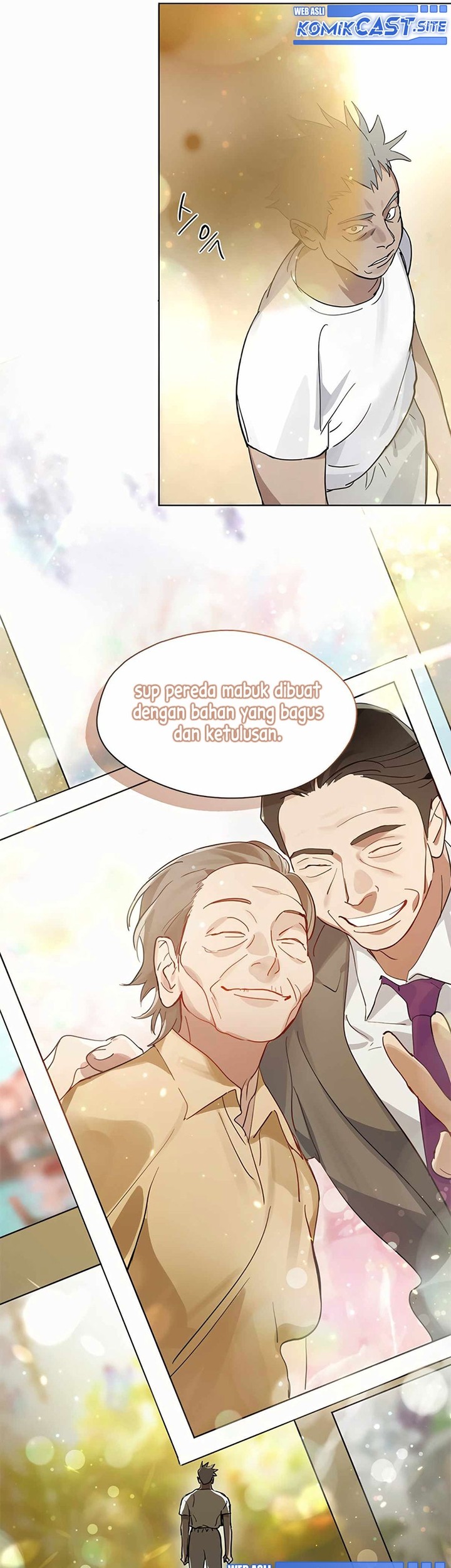 Underworld Restaurant Chapter 16 Gambar 44