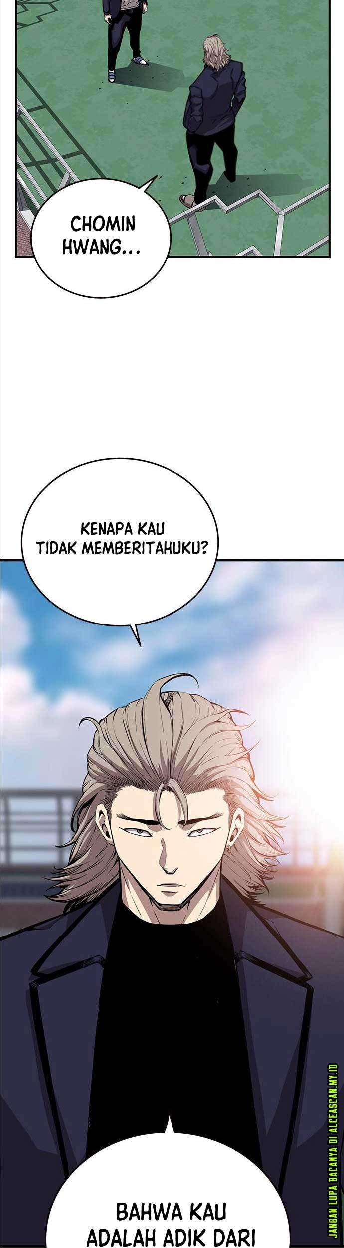 King Game Chapter 43 Gambar 20