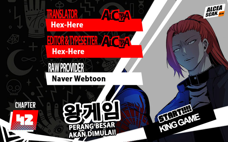 Baca Komik King Game Chapter 42 Gambar 1