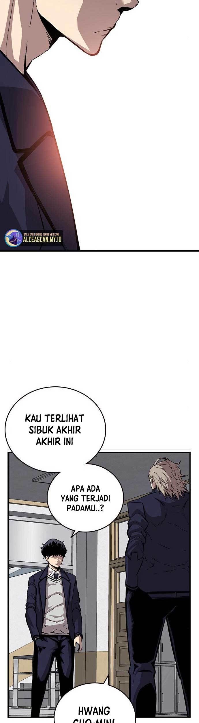 King Game Chapter 42 Gambar 51