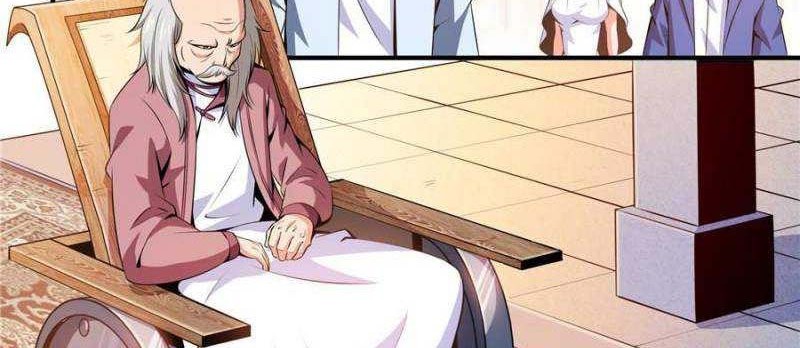 Library Tiandao Chapter 160 Gambar 7
