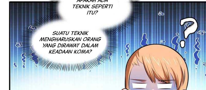 Library Tiandao Chapter 160 Gambar 13