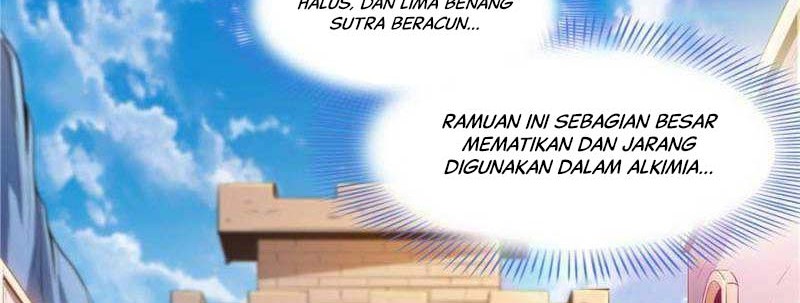 Library Tiandao Chapter 159 Gambar 25