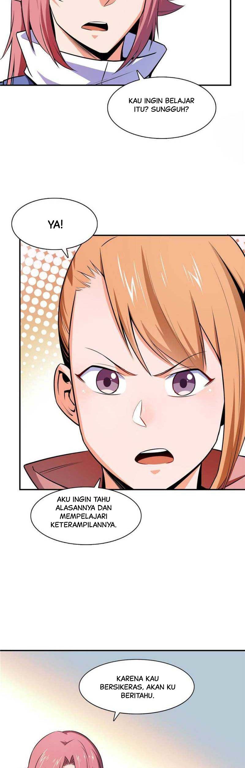 Library Tiandao Chapter 159 Gambar 4