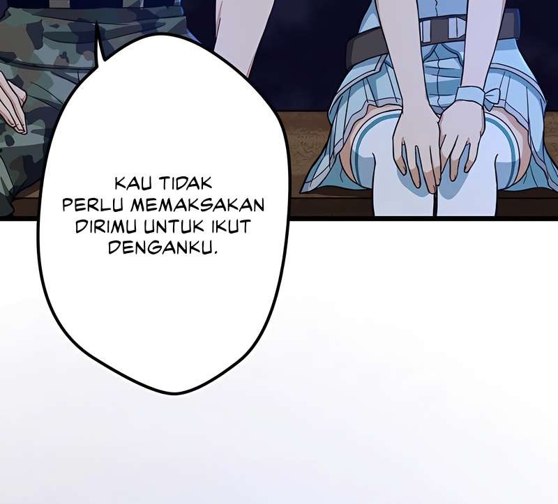 The Modern Era’s Strongest Soldier Conquers Another World’s Dungeon Chapter 18 Gambar 32