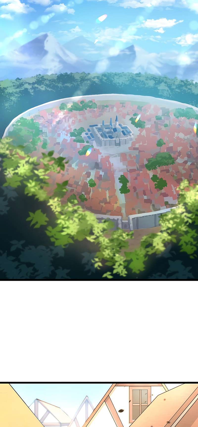 The Modern Era’s Strongest Soldier Conquers Another World’s Dungeon Chapter 18 Gambar 45