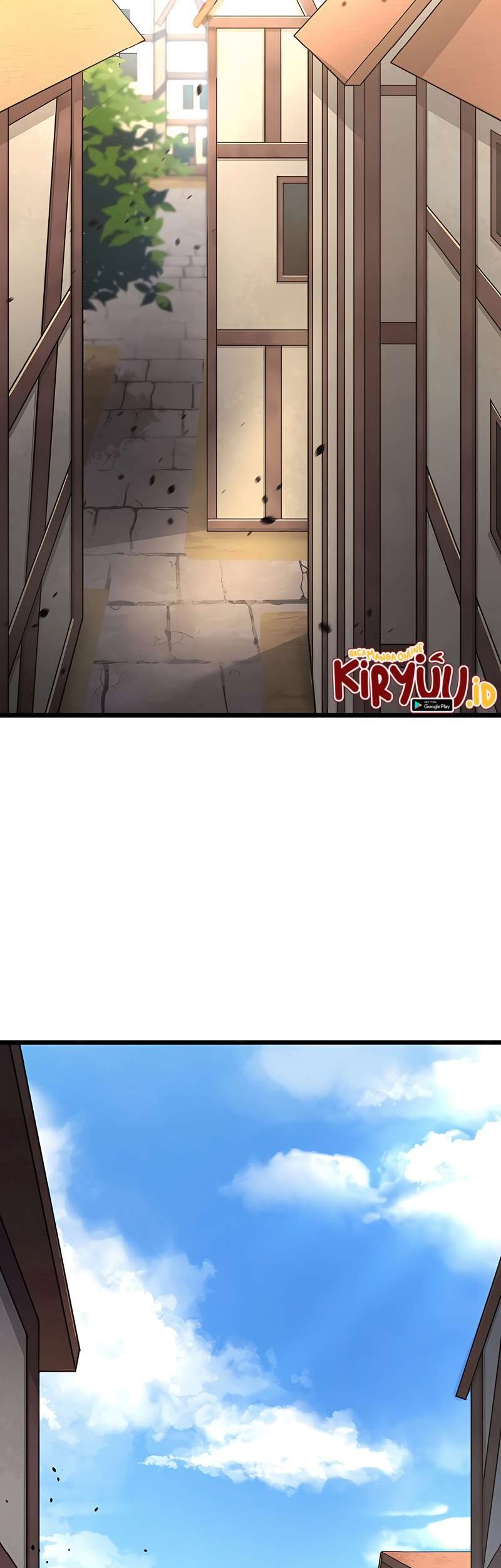 The Modern Era’s Strongest Soldier Conquers Another World’s Dungeon Chapter 18 Gambar 46