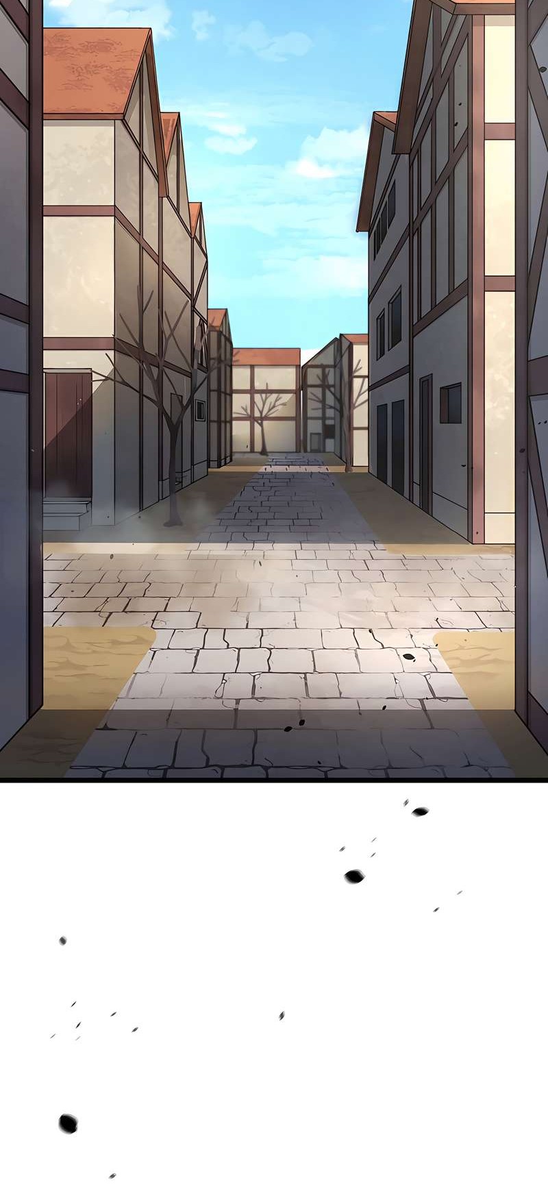 The Modern Era’s Strongest Soldier Conquers Another World’s Dungeon Chapter 18 Gambar 47