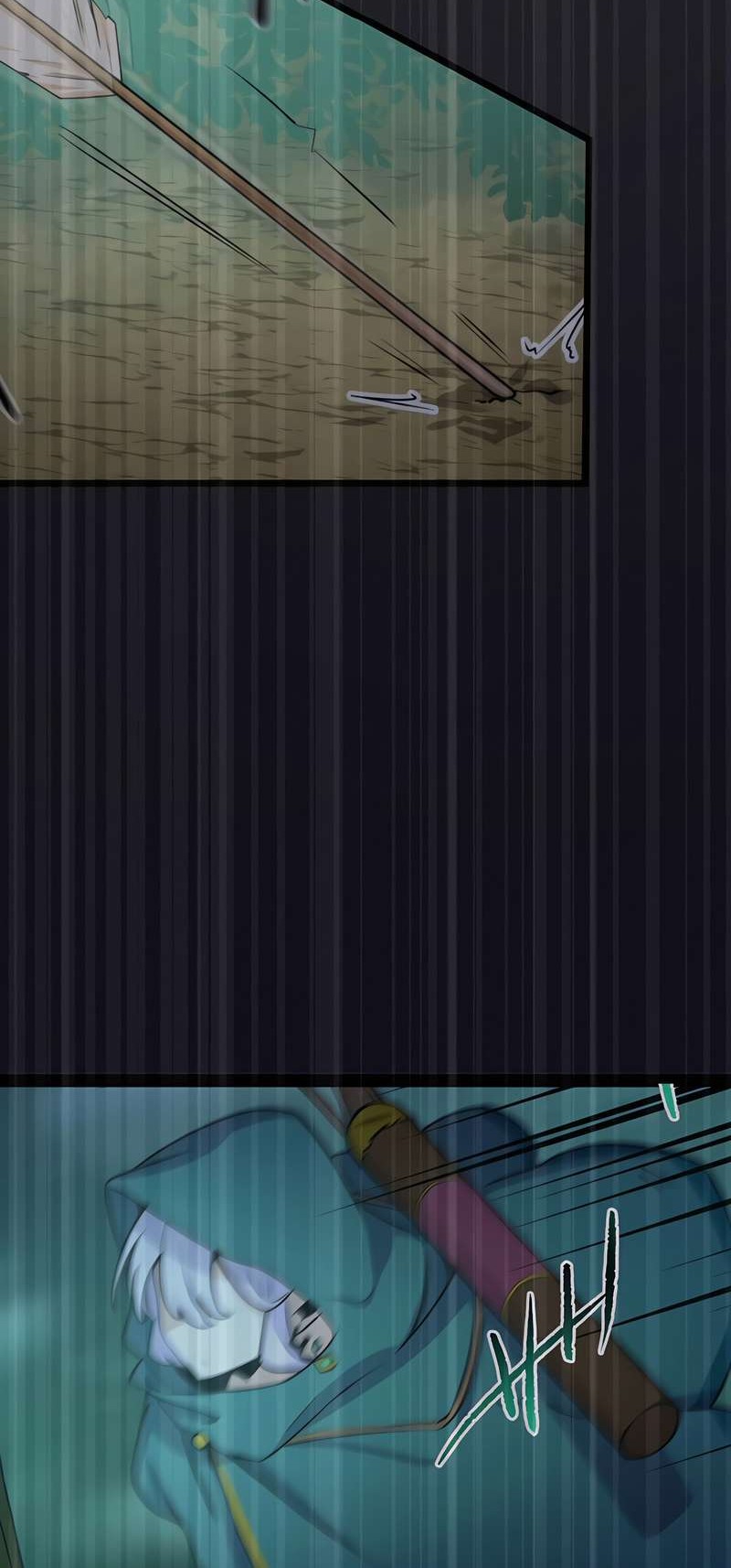 The Modern Era’s Strongest Soldier Conquers Another World’s Dungeon Chapter 18 Gambar 6
