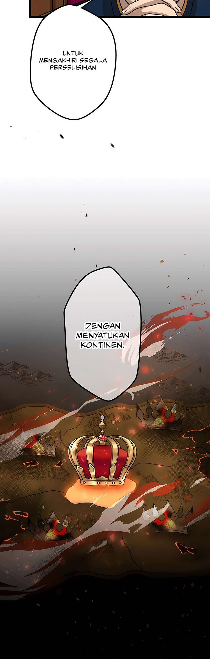The Modern Era’s Strongest Soldier Conquers Another World’s Dungeon Chapter 18 Gambar 16