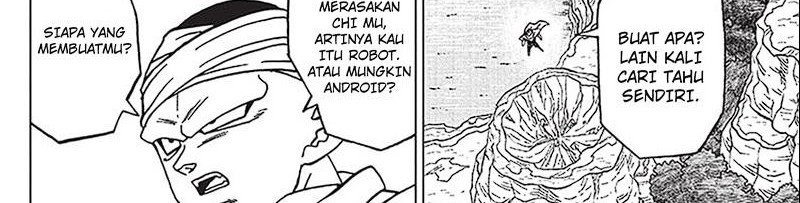 Baca Manga Dragon Ball Super Chapter 92 Gambar 2