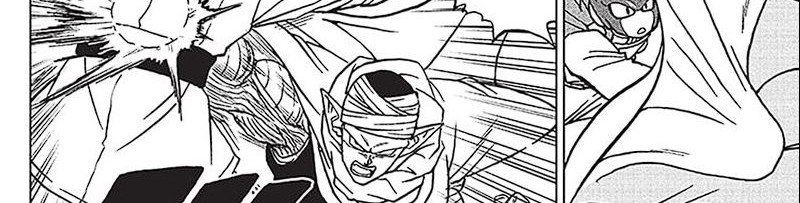 Dragon Ball Super Chapter 92 Gambar 4