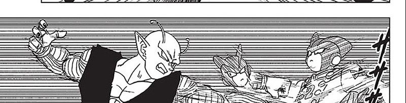 Dragon Ball Super Chapter 92 Gambar 8