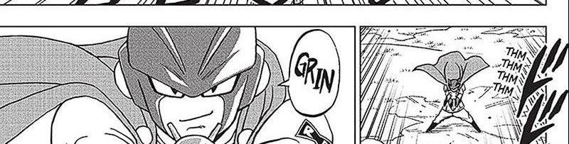 Dragon Ball Super Chapter 92 Gambar 10