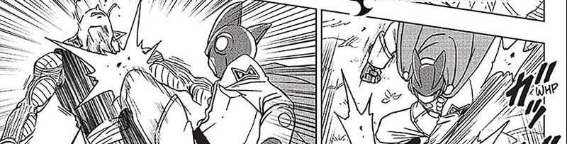 Dragon Ball Super Chapter 92 Gambar 12