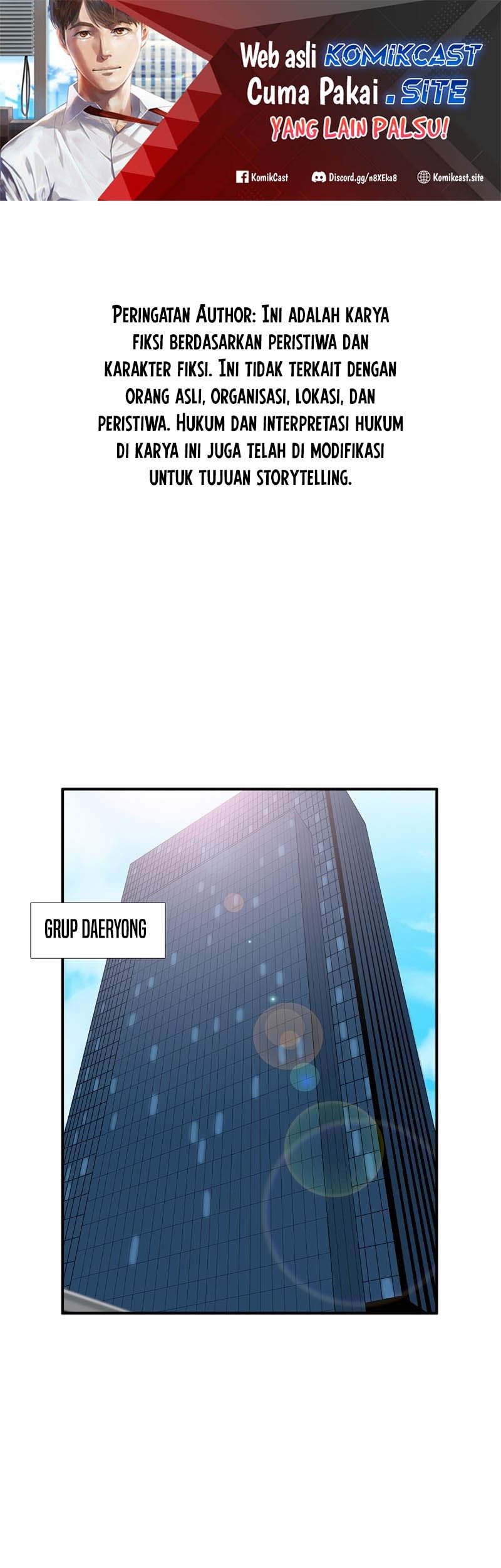 Baca  This is the Law Chapter 90 Gambar 2