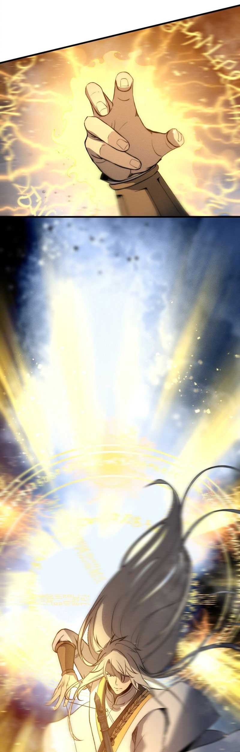 Ultimate Devouring System Chapter 22 Gambar 34