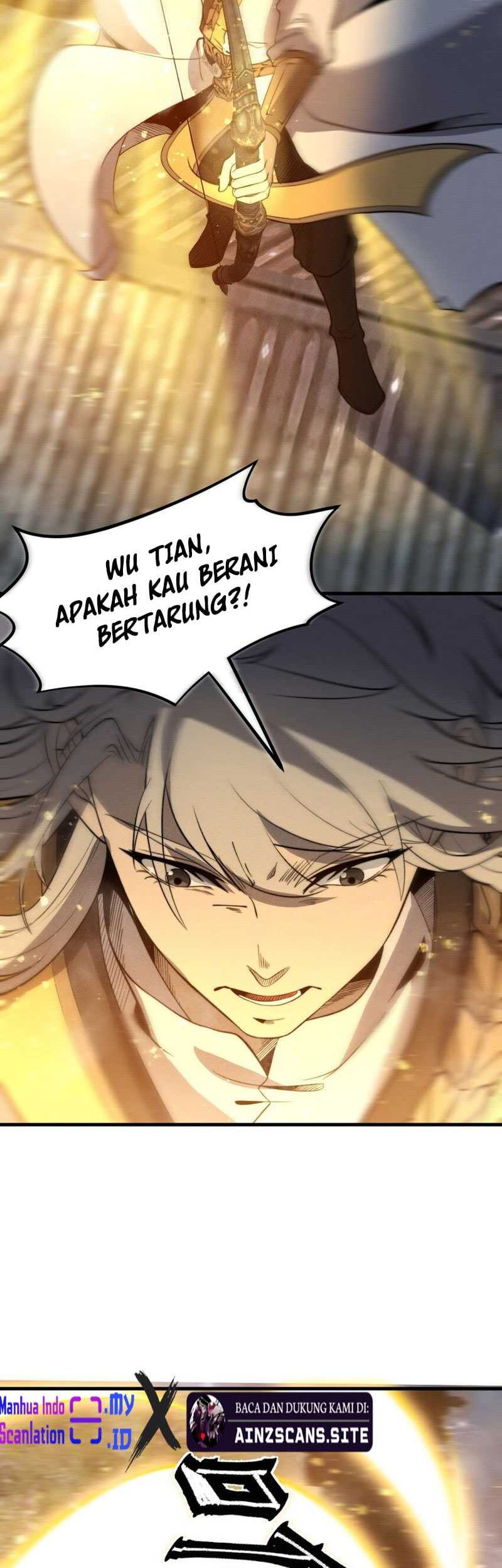 Ultimate Devouring System Chapter 22 Gambar 35