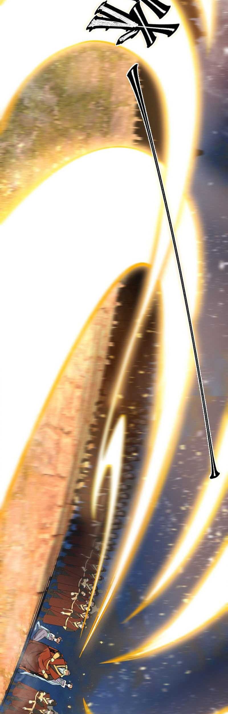 Ultimate Devouring System Chapter 22 Gambar 36