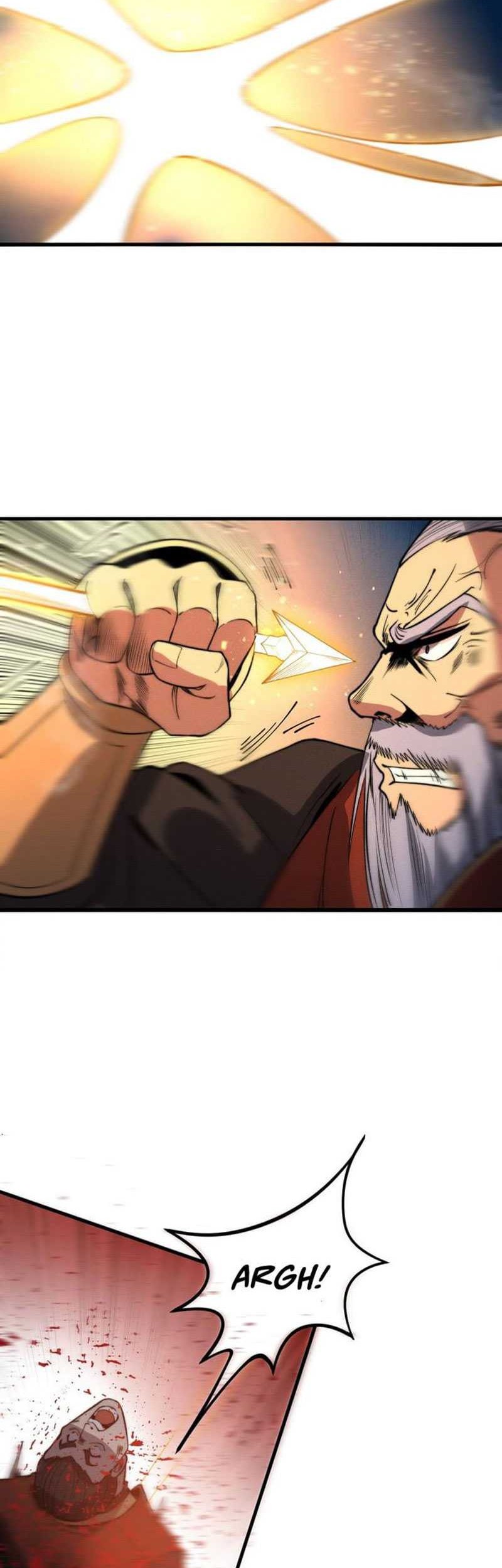 Ultimate Devouring System Chapter 22 Gambar 40